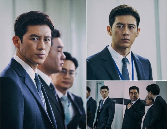 고수 스틸컷(사진=tvN 제공)